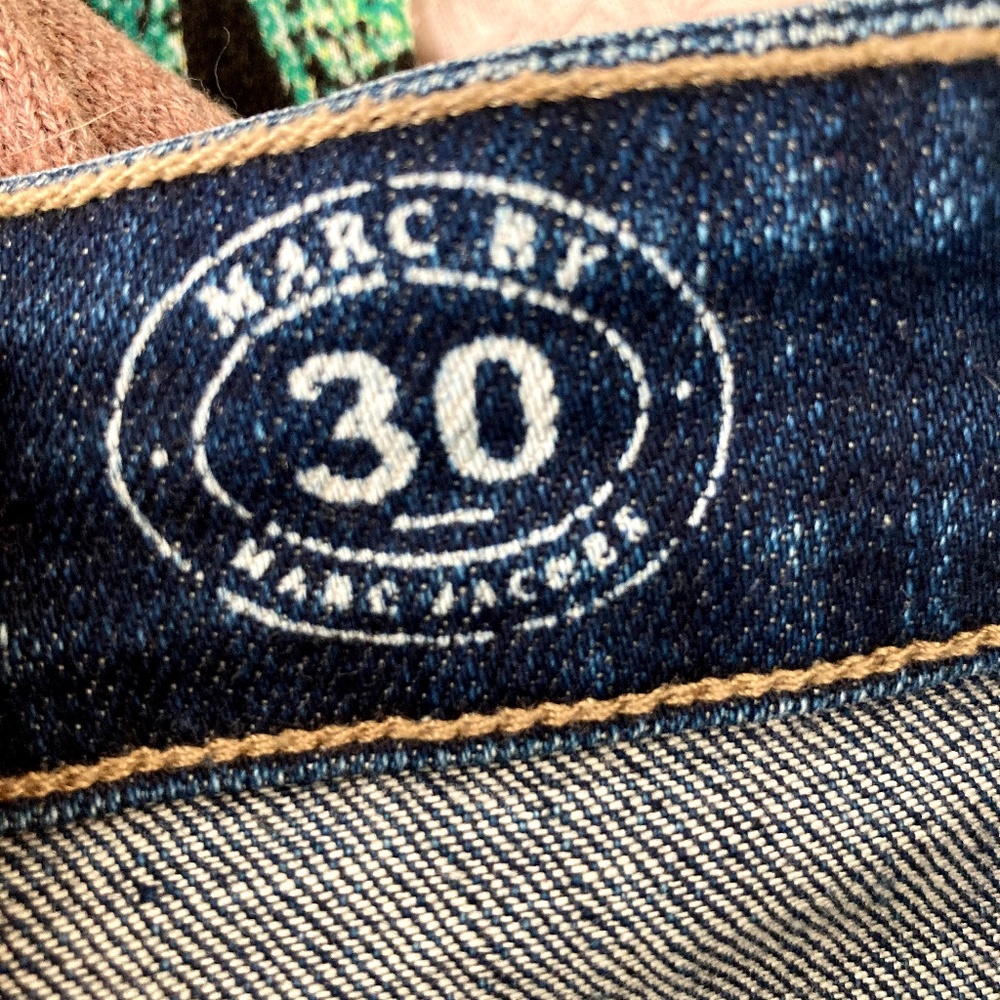 Marc by Marc Jacobs shorts - Picture 4 of 5
